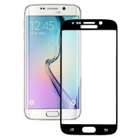 Samsung S8 Plus 3D gebogen gebogen gehard glas film van gehard glas