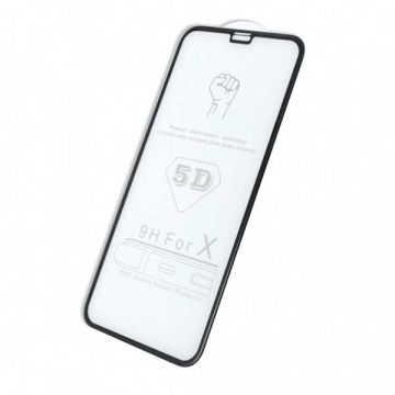 Beschermende folie van gehard glas voor iPhone 7