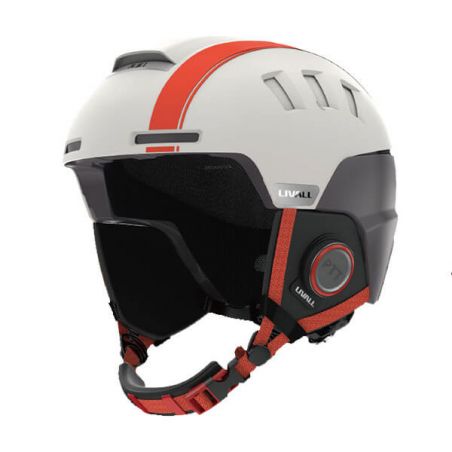 Achat Casque de ski connecté RS1