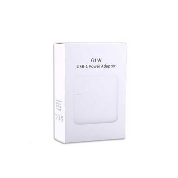 Achat Chargeur MacBook USB-C 61W CHA00-554