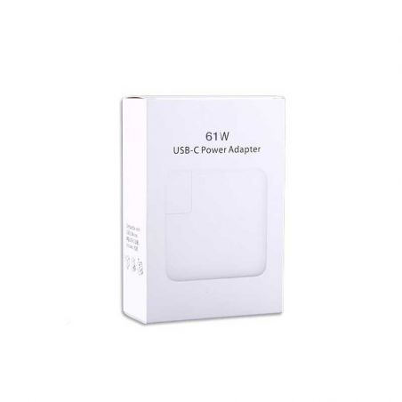 Achat Chargeur MacBook USB-C 61W CHA00-554