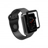 5D Hartglasfolie für Apple Watch 42 mm