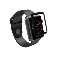 5D gehard glas film voor Apple Watch 42 mm