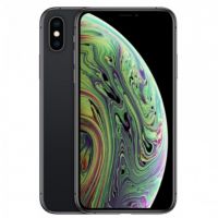 iPhone Xs -  256 GB Schwarz - Brandneu  iPhone renoviert - 1