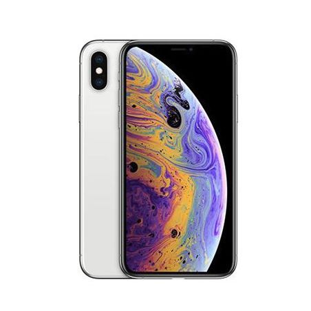 iPhone X - 64 GB Zwart - een rang van de iPhone X - 64 GB Zwart