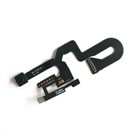 Probe Sensor Flex Flex Front Camera for iPhone 8 Plus