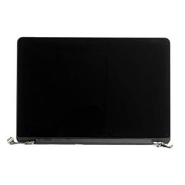 Vollständiges LCD-Display mit Frontrahmen MacBook Pro 15" - A1398 (2013-2014)