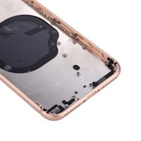 Achat chassis + vitre arrière de remplacement complète iPhone 8 Plus