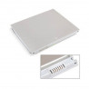 Batterij Macbook Pro 15" - A1175 compatible