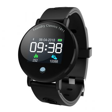 Achat Montre connectée waterproof V11 WATCH-V11