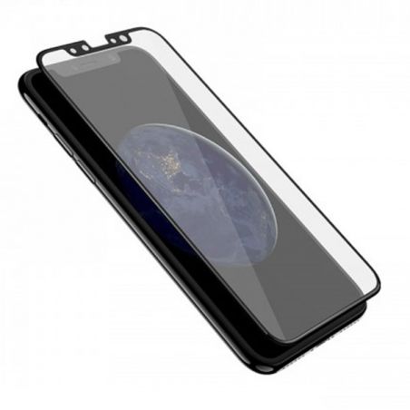 iPhone X Cool Cool Cool Radiant gehard glas gehard glas film Hoco-reeksen