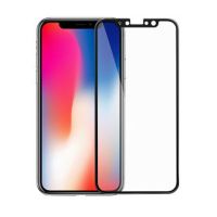 Achat Film en verre trempé iPhone X Xs Mat Labe Serie Hoco