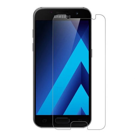 Achat Film Verre Trempé Protection Avant Samsung Galaxy A3 2017