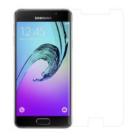 Achat Film Verre Trempé Protection Avant Samsung Galaxy A3 2016