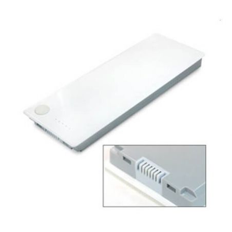  Macbook batterij wit 13" - A1185