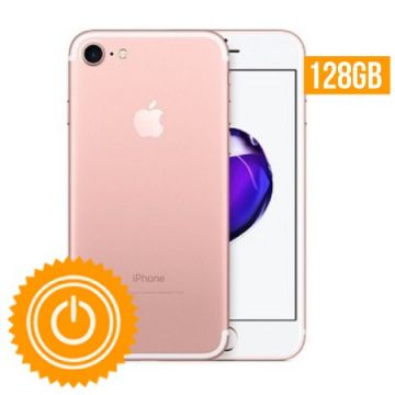 iPhone 7 - 128 GB Black - Grade B