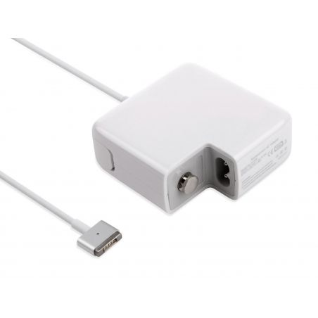 Achat Chargeur MacBook Pro 13" Retina MagSafe 2 60W [SANS plug EU] CHA00-039-1