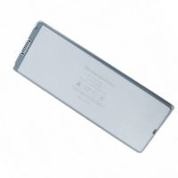  Macbook batterij wit 13" - A1185