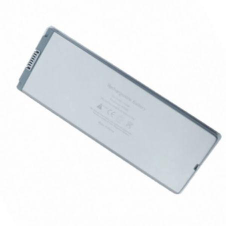  Macbook batterij wit 13" - A1185