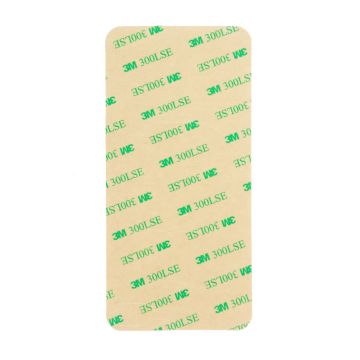 Achat Sticker Face arrière iPhone 8 Plus MC-STIKCERIP8P-1