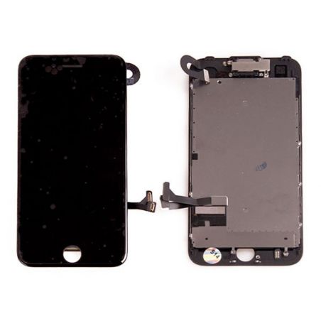 Achat Ecran complet assemblé iPhone 7 (Qualité Premium) IPH7G-078