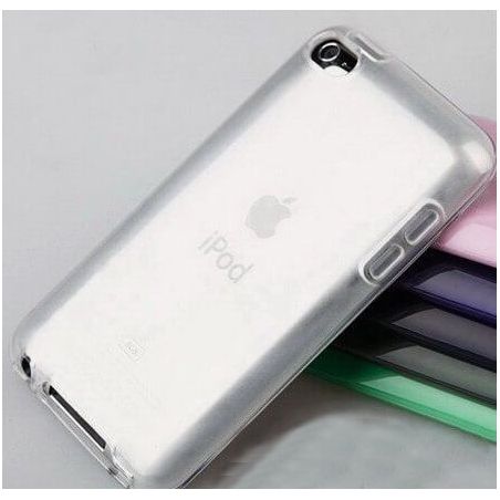 SGP geval Wit Hard Wit Wit voor iPod Touch 4g Hard White