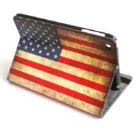 iPad cover Mini Mini UK flag vintage english english flag