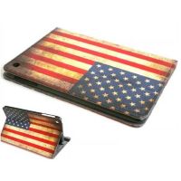 iPad Cover Mini Mini Mini UK Flagge Vintage Englisch Englisch Flagge