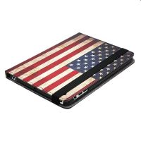 iPad Cover Mini Mini Mini UK Flagge Vintage Englisch Englisch Flagge