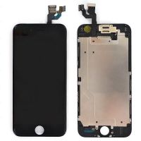 Volledig scherm gemonteerd iPhone 6 (originele kwaliteit)  Vertoningen - LCD iPhone 6 - 1