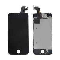 Full screen assembled iPhone 5C (Original Quality)  Screens - LCD iPhone 5C - 1