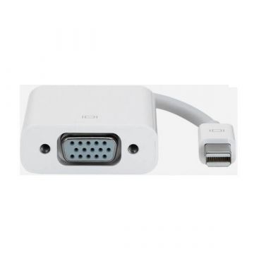 Achat Adaptateur Mini DisplayPort vers VGA CHAMA-004