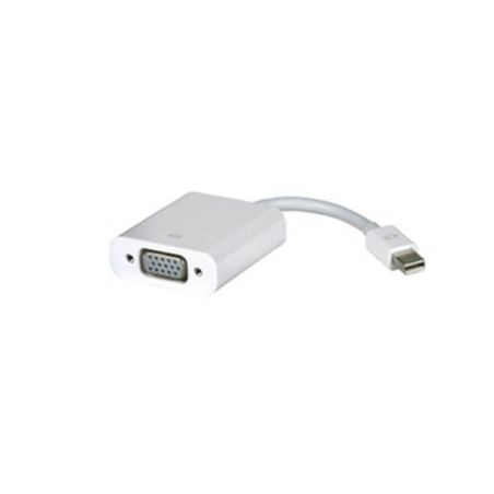 Achat Adaptateur Mini DisplayPort vers VGA CHAMA-004