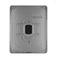 Achat Coque arrière iPad 1 Wifi PAD01-006