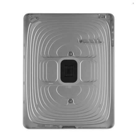 Achat Coque arrière iPad 1 Wifi PAD01-006