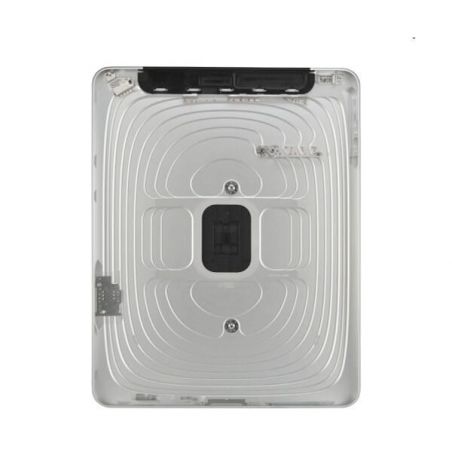 Achat Coque arrière iPad 1 Wifi + 3G PAD01-007