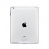 Back cover iPad 2 Wifi