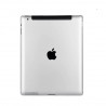 Coque arrière iPad 2 Wifi + 3G