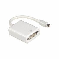 Achat Adaptateur Mini DisplayPort vers DVI CHAMA-005