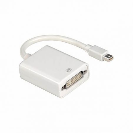 Achat Adaptateur Mini DisplayPort vers DVI CHAMA-005