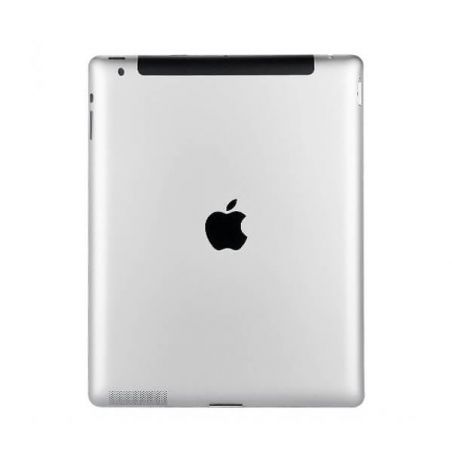 Achat Coque arrière iPad 3 Wifi + 3G PAD03-013