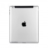 Coque arrière iPad 3 Wifi + 3G