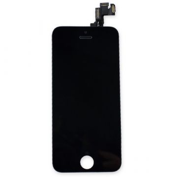 Volledig scherm gemonteerd iPhone 5S (originele kwaliteit)  Vertoningen - LCD iPhone 5S - 1