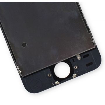 Volledig scherm gemonteerd iPhone 5S (originele kwaliteit)  Vertoningen - LCD iPhone 5S - 3