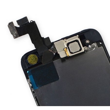 Volledig scherm gemonteerd iPhone 5S (Premium kwaliteit)  Vertoningen - LCD iPhone 5S - 2