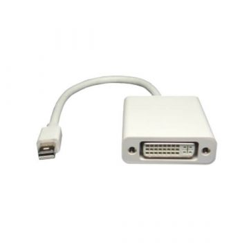 Mini DisplayPort HDMI cable