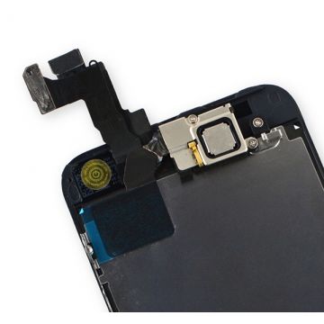 Achat Ecran complet assemblé iPhone 5S (Compatible) IPH5S-150