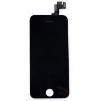 Achat Ecran complet assemblé iPhone 5S (Compatible) IPH5S-150