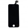 Ecran complet assemblé iPhone 5S (Compatible)