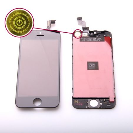 iPhone 5S display (originele kwaliteit)  Vertoningen - LCD iPhone 5S - 1